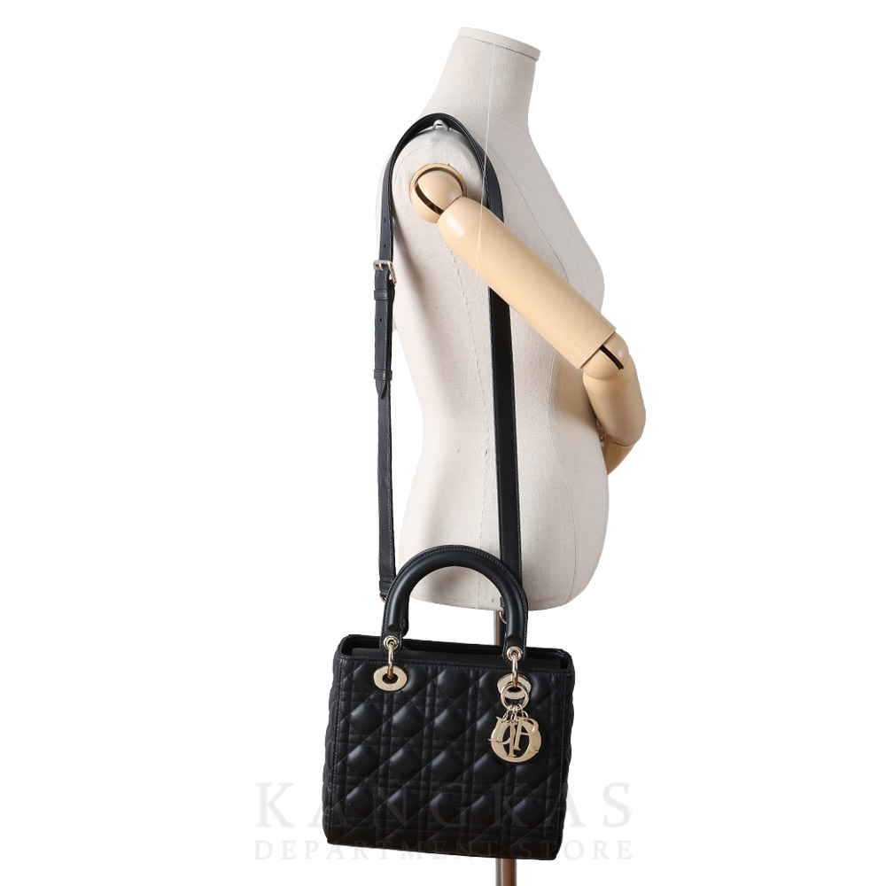 CHRISTIAN DIOR(USED)크리스찬 디올 레이디 디올 미듐